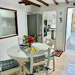 Vakantiehuis Casa Nel Abandames