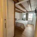 Casa Nel Vakantiehuis Abandames
