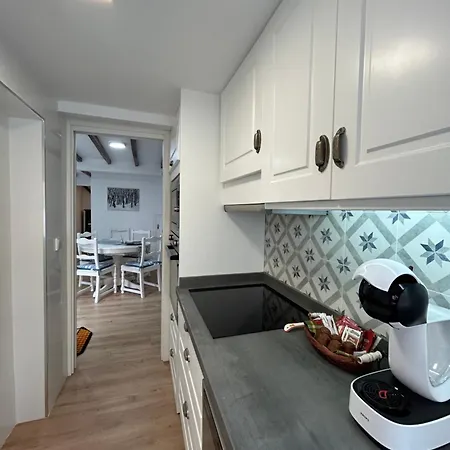 Casa Nel Dom wakacyjny