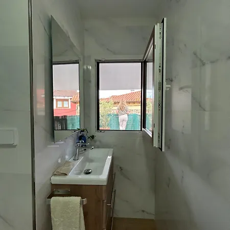 Casa Nel * Abandames