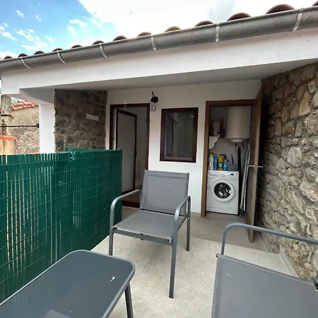 Dom wakacyjny Casa Nel