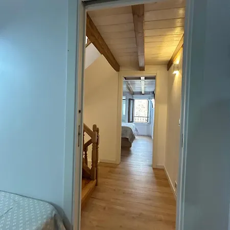 Casa Nel Dom wakacyjny *