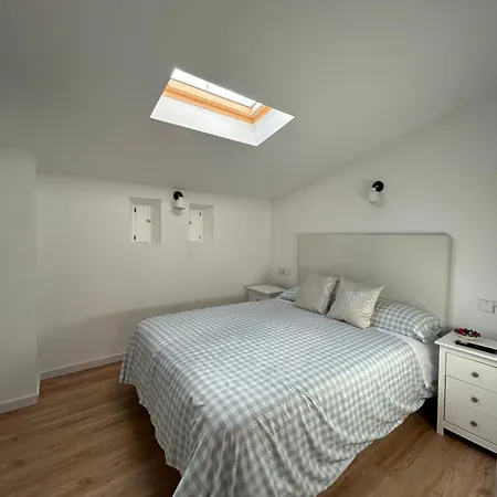 Dom wakacyjny Casa Nel Abandames