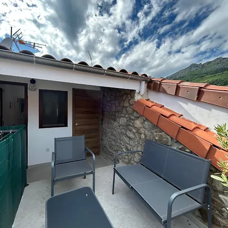 Casa Nel * Abandames