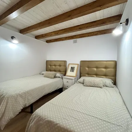 Casa Nel Dom wakacyjny