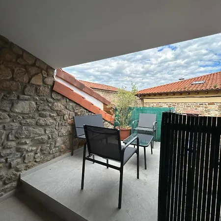 Dom wakacyjny Casa Nel