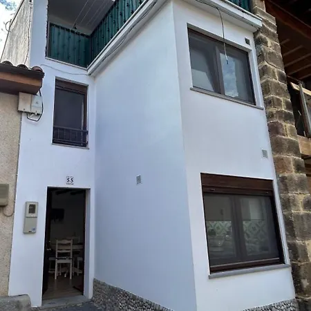 Casa Nel Vakantiehuis