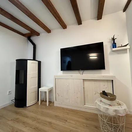 Casa Nel Dom wakacyjny