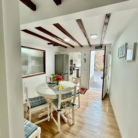 Casa Nel * Abandames