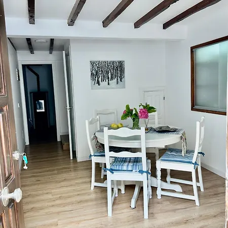 Casa Nel Dom wakacyjny *