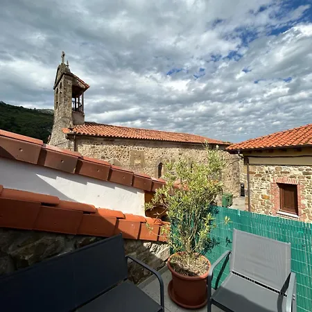 Casa Nel Vakantiehuis *