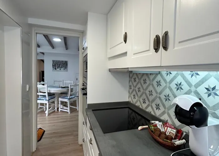 Casa Nel Dom wakacyjny