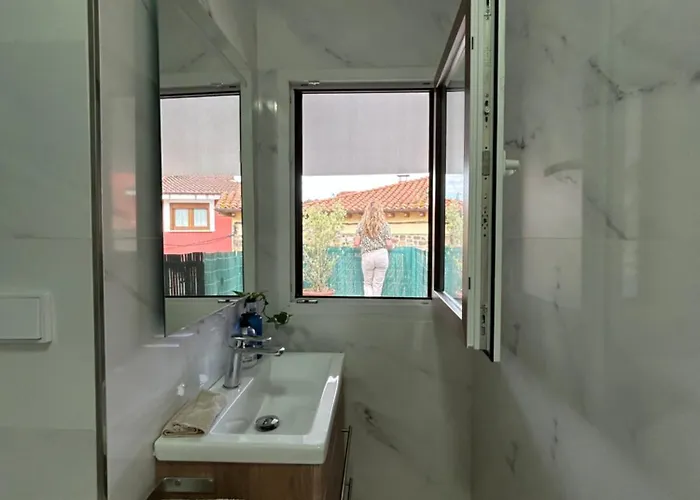 Casa Nel * Abandames