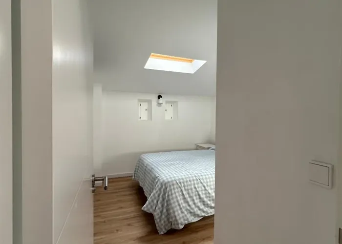 Dom wakacyjny Casa Nel Abandames