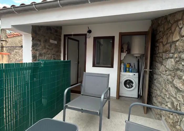 Dom wakacyjny Casa Nel