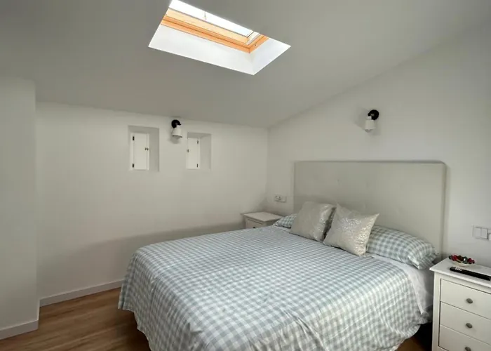 Dom wakacyjny Casa Nel Abandames