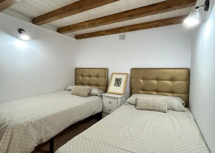 Casa Nel Dom wakacyjny