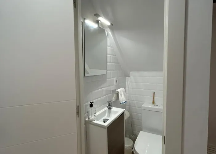 Casa Nel Dom wakacyjny Abandames