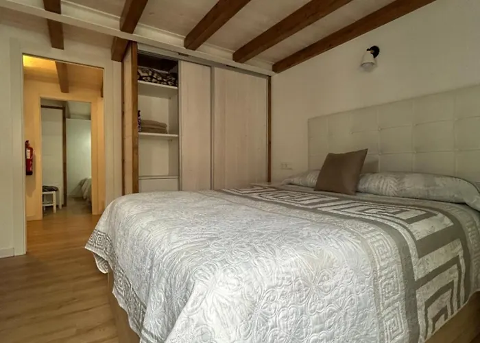 Casa Nel * Abandames