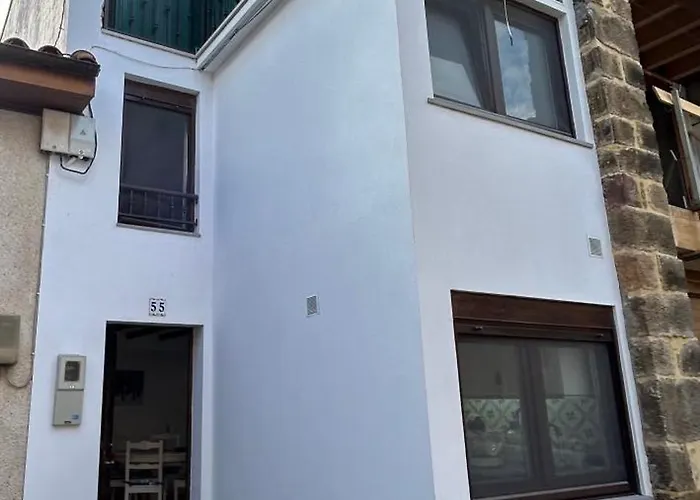 Casa Nel Dom wakacyjny