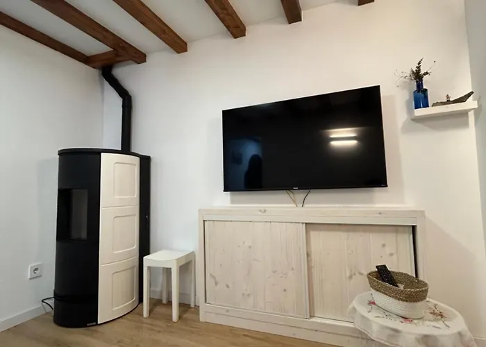 Casa Nel Dom wakacyjny