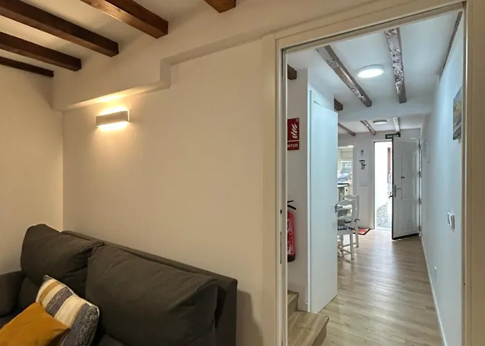 Casa Nel Dom wakacyjny Abandames