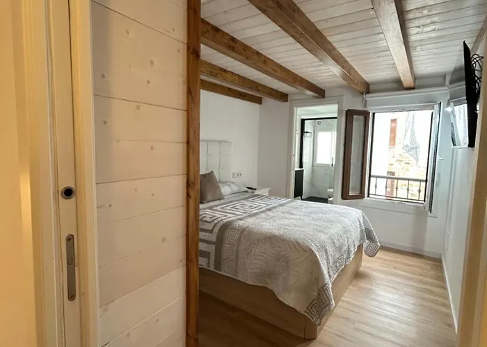 Casa Nel Dom wakacyjny Abandames