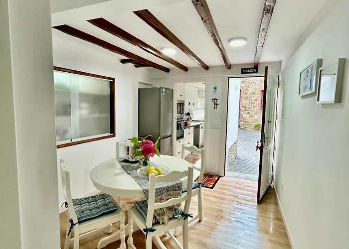 Casa Nel * Abandames