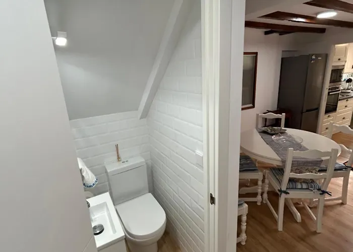 Casa Nel Dom wakacyjny